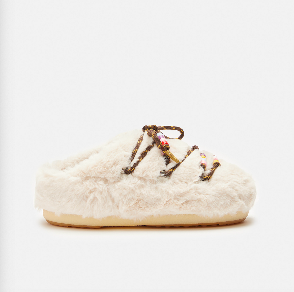 THE SHISHIKUI MOON BOOT MB ICON LOW/39