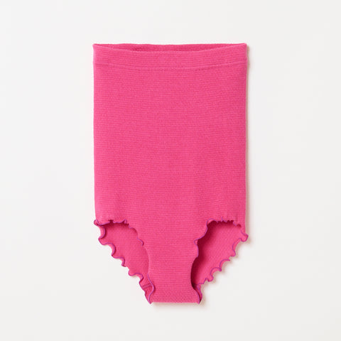 HARAMAKI PANTIES / LIGHT / PINK