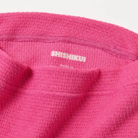 HARAMAKI PANTIES / LIGHT / PINK