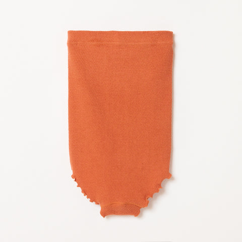 HARAMAKI PANTIES / LIGHT / TERRACOTTA