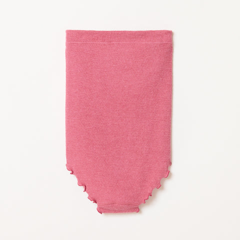HARAMAKI PANTIES / LIGHT / SMOKE PINK