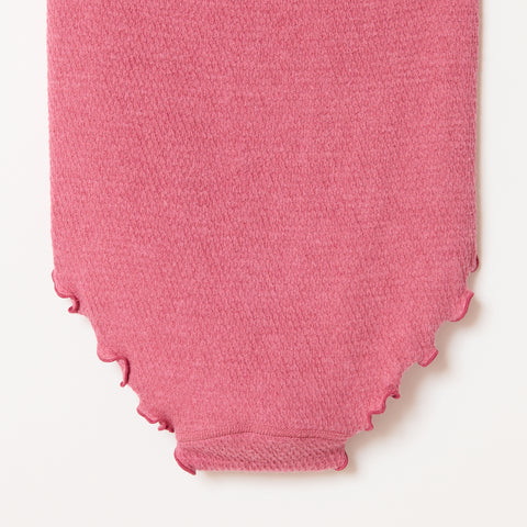 HARAMAKI PANTIES / LIGHT / SMOKE PINK