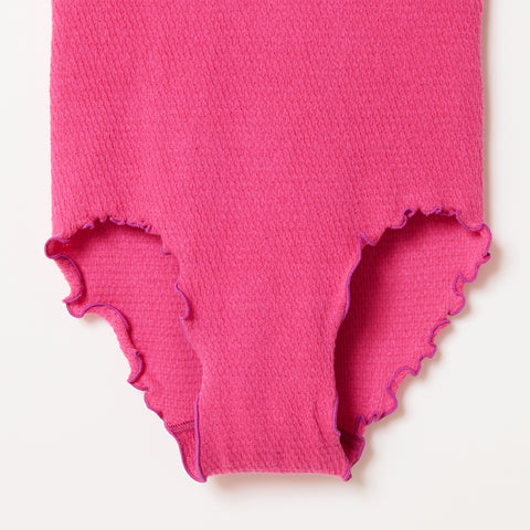 HARAMAKI PANTIES / HEAVY / PINK