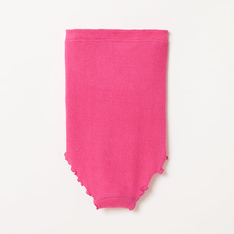 HARAMAKI PANTIES / HEAVY / PINK
