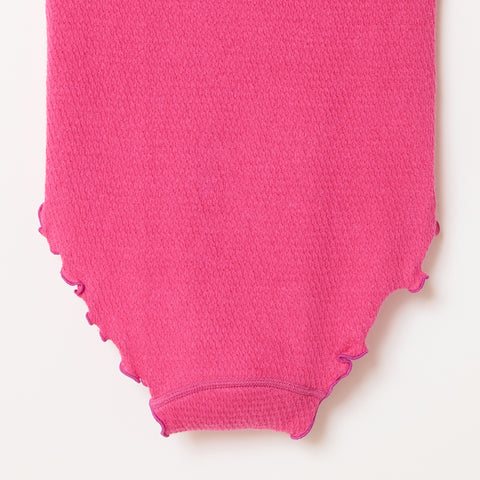 HARAMAKI PANTIES / HEAVY / PINK