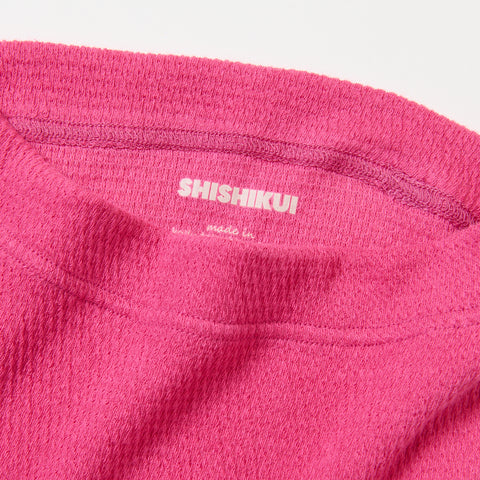 HARAMAKI PANTIES / HEAVY / PINK