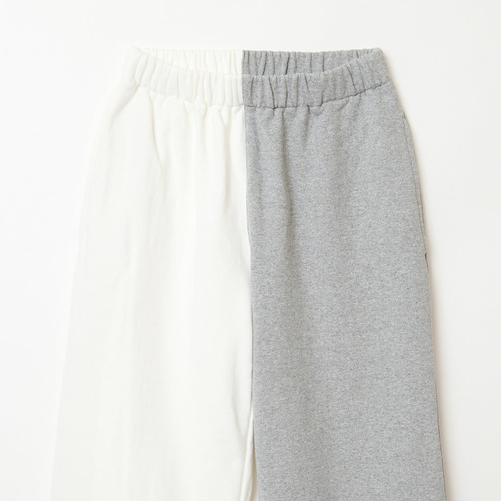 The shishikui SWP / BK×WH SWP / BLACK – SHISHIKUI