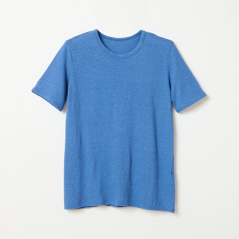 BASIC T / BLUE