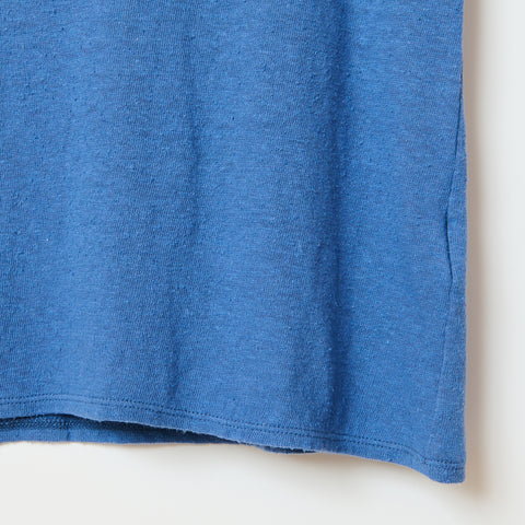 BASIC T / BLUE