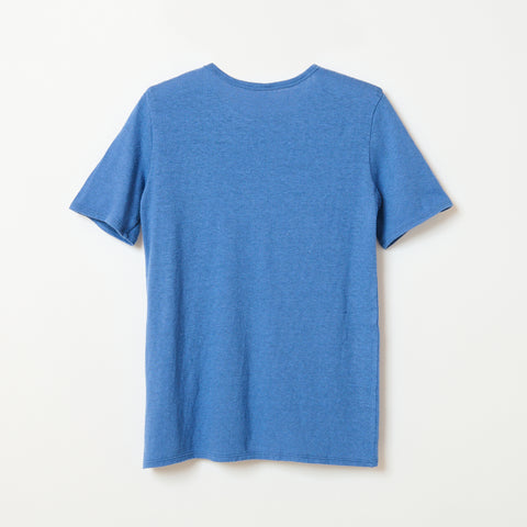 BASIC T / BLUE