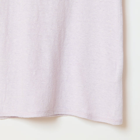 BASIC T / L.PURPLE