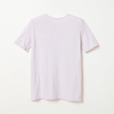 BASIC T / L.PURPLE