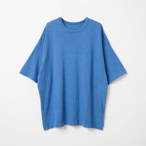 EXTRA LARGE T / BLUE
