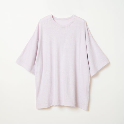 EXTRA LARGE T / L.PURPLE