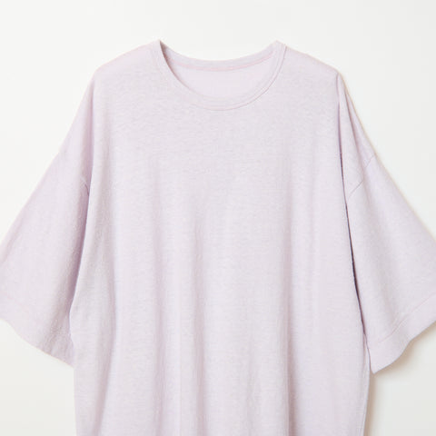 EXTRA LARGE T / L.PURPLE