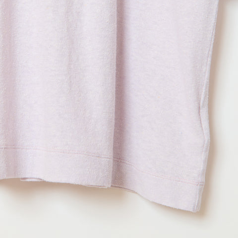 EXTRA LARGE T / L.PURPLE