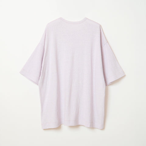 EXTRA LARGE T / L.PURPLE