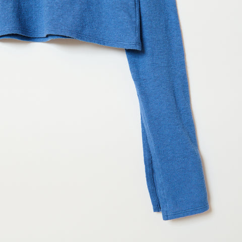 LONG T / BLUE