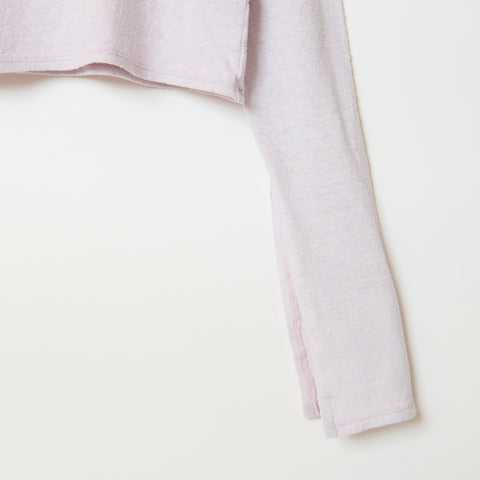 LONG T / L.PURPLE
