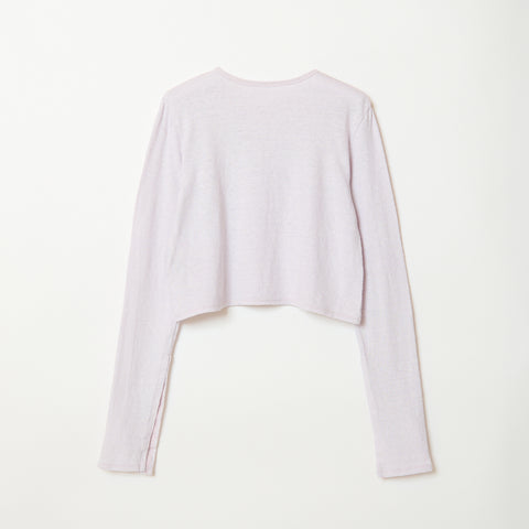 LONG T / L.PURPLE
