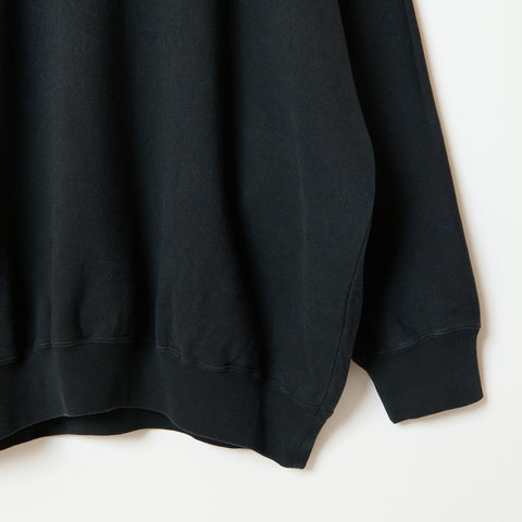 Sweat / BLACK