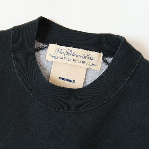 Sweat / BLACK