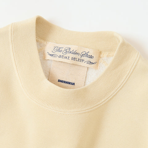 Sweat / L.YELLOW