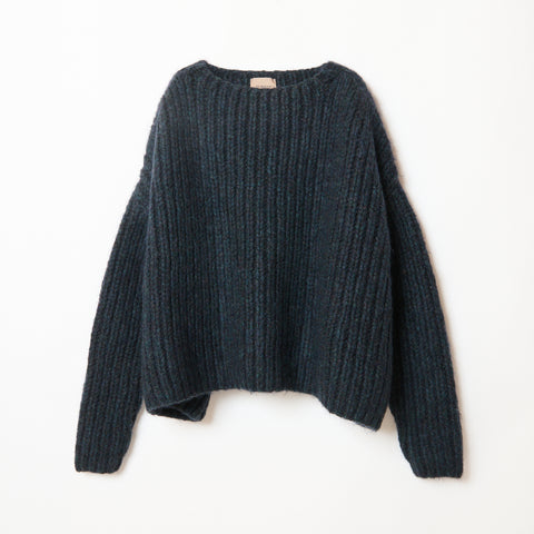 VOLUMEY / NAVY GREEN