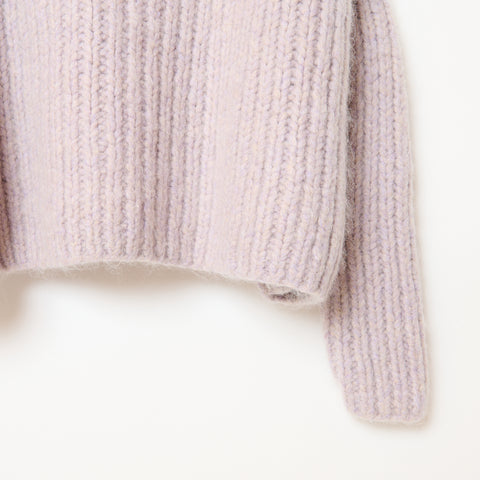 VOLUMEY / L.PURPLE