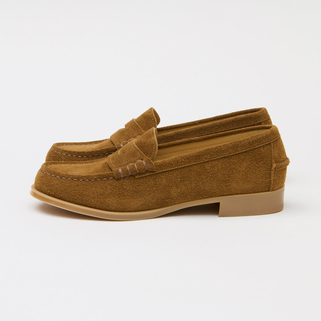 LOAFER / BEIGE