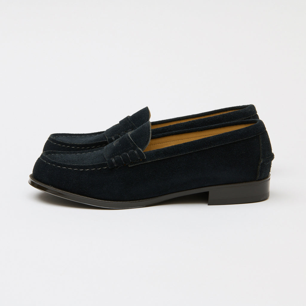 LOAFER / NAVY