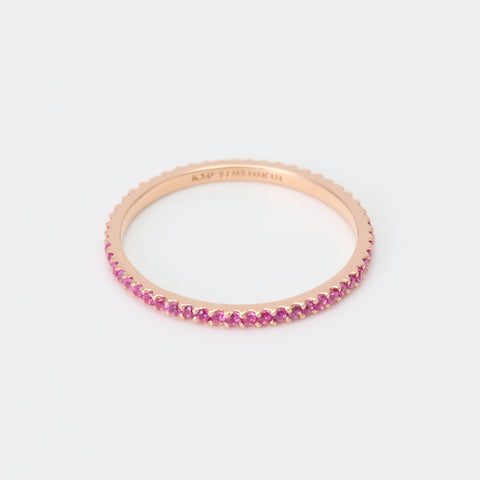 ETERNITY RING