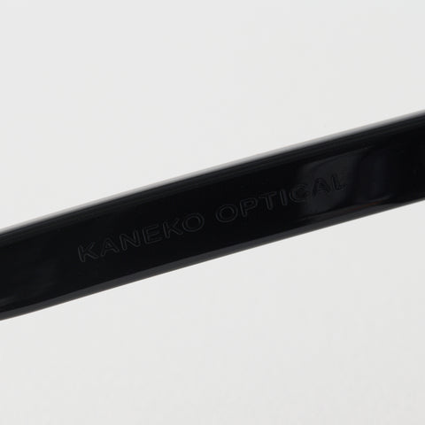Square eye / BLACK