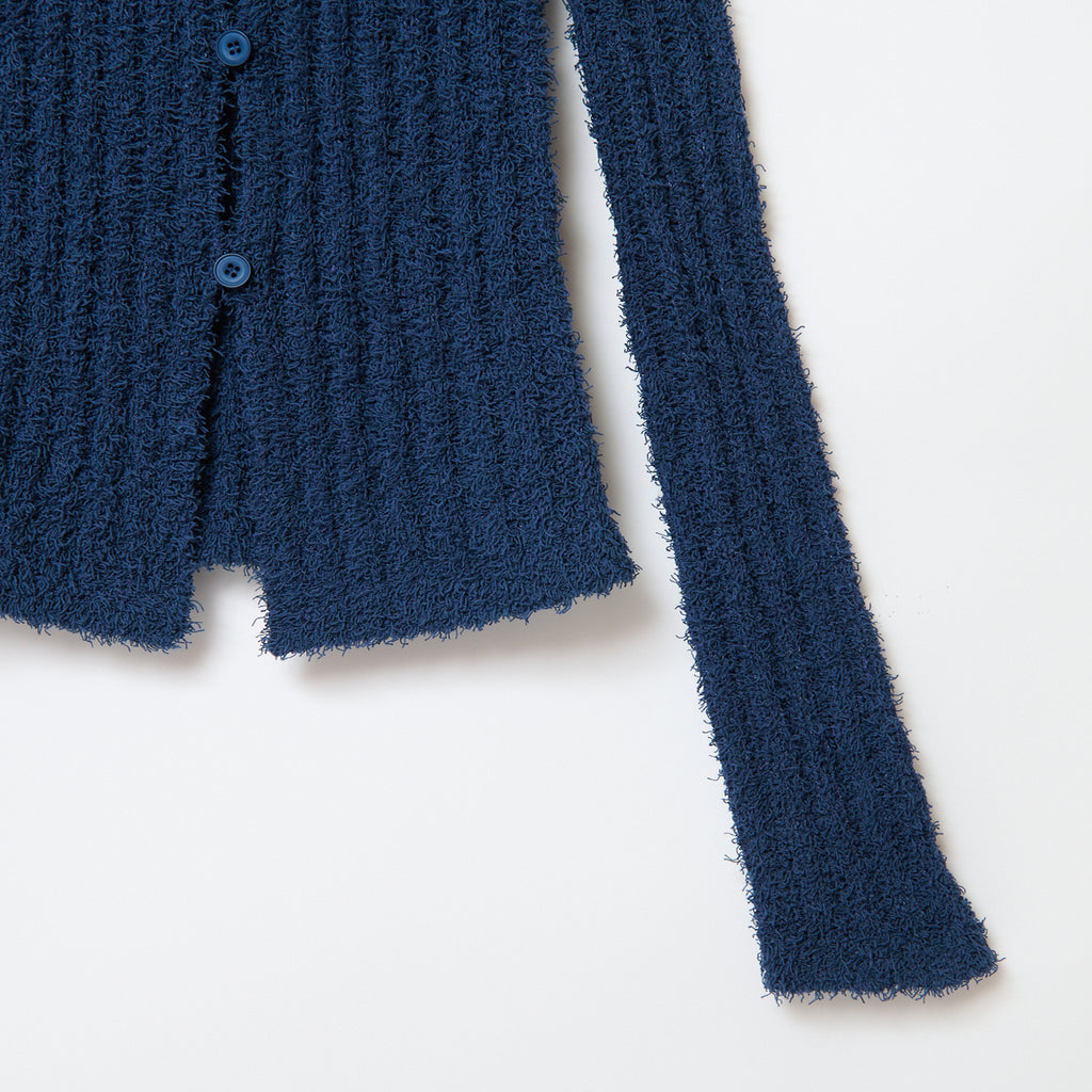 hoodie nk / NAVY – THE SHISHIKUI