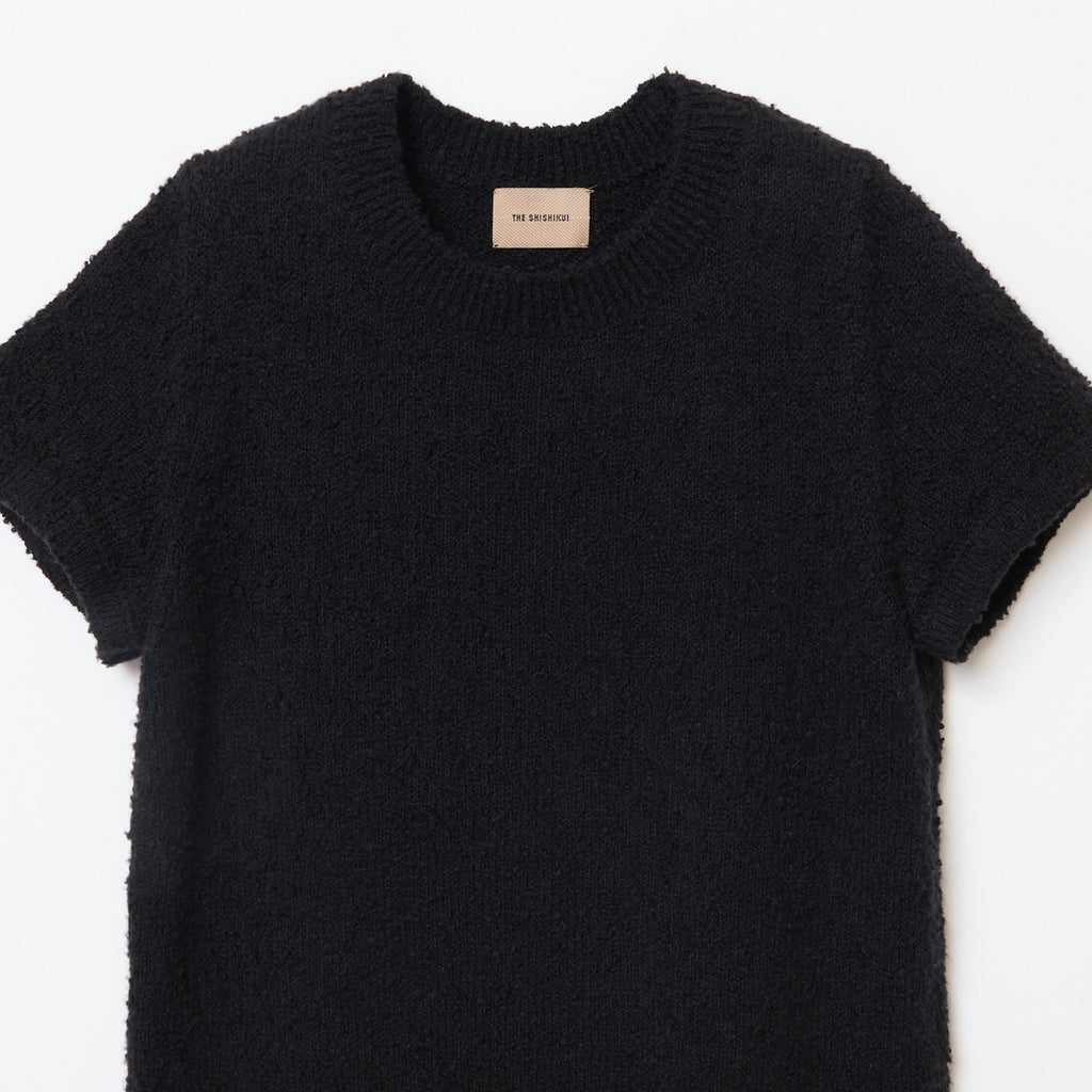 South / BLACK – SHISHIKUI