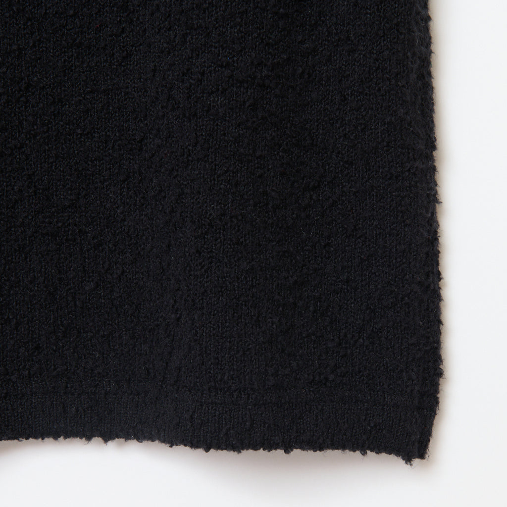 トップス SHISHIKUI XSTL / BLACK XSTL / BLACK – SHISHIKUI