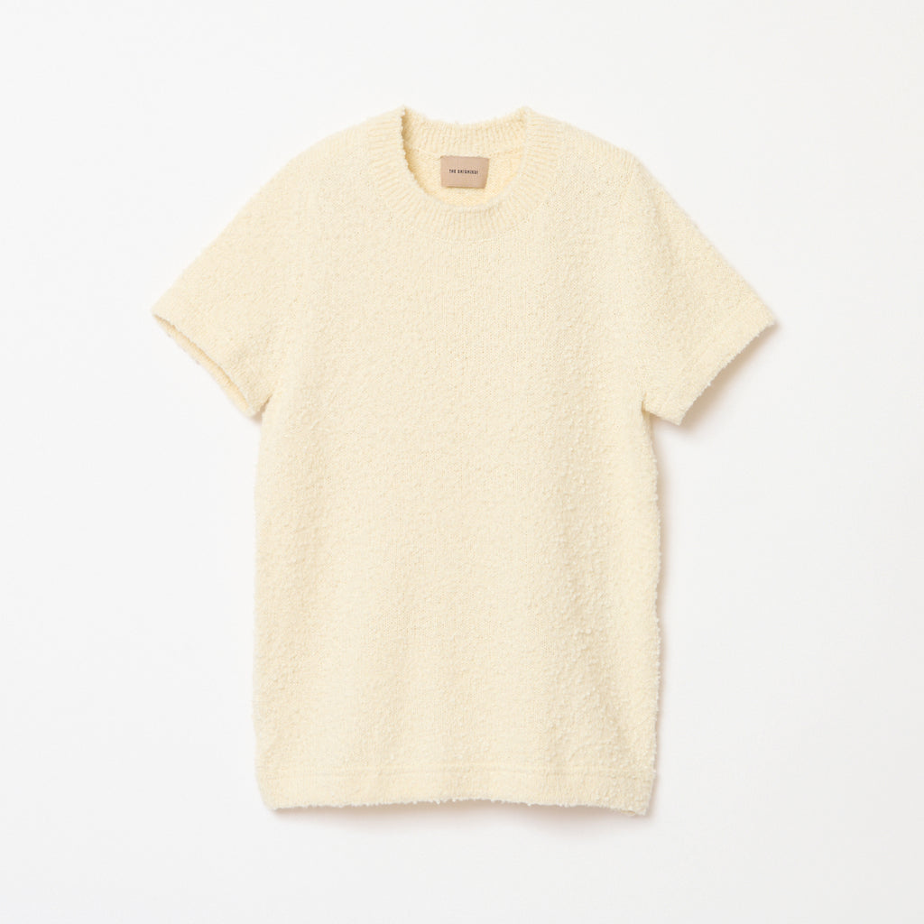 shishikui south オフホワイト South / OFF WHITE – SHISHIKUI