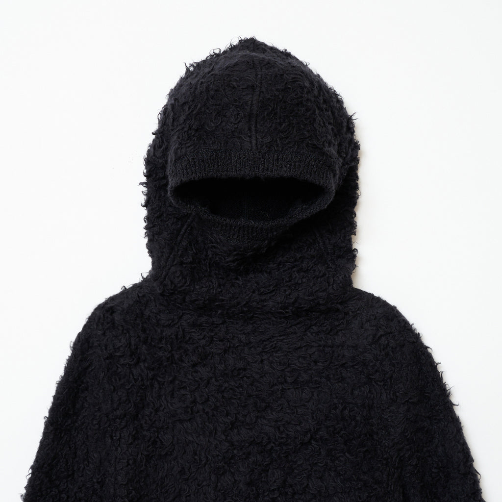 east / BLACK
