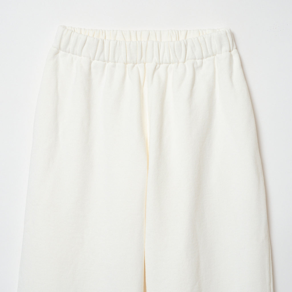 パンツ shishikui SWP / WHITE Painter pants / OFF WHITE – SHISHIKUI
