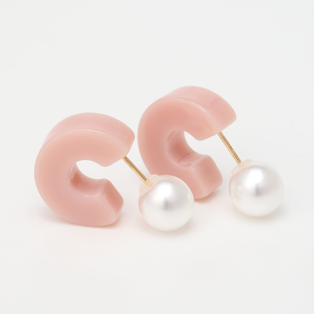 Pierce / BABY PINK – THE SHISHIKUI