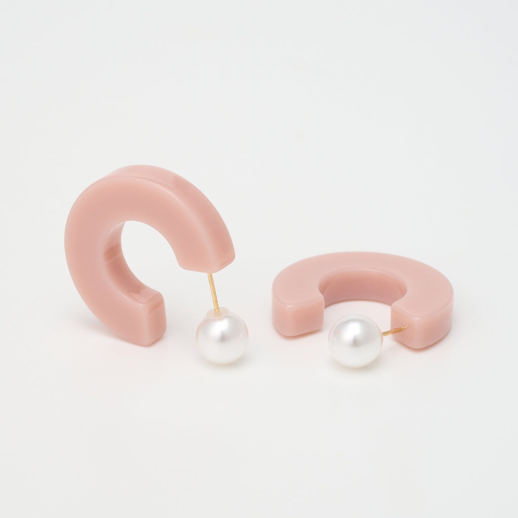 Pierce / BEIGE – SHISHIKUI