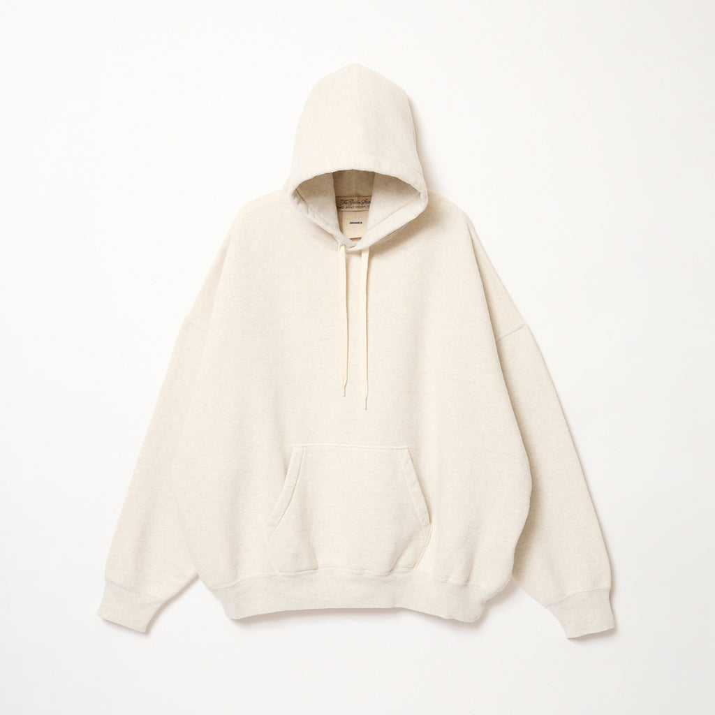 トップス shishikui BRUSHED / OATMEAL XS shishikui BRUSHED / OATMEAL XS