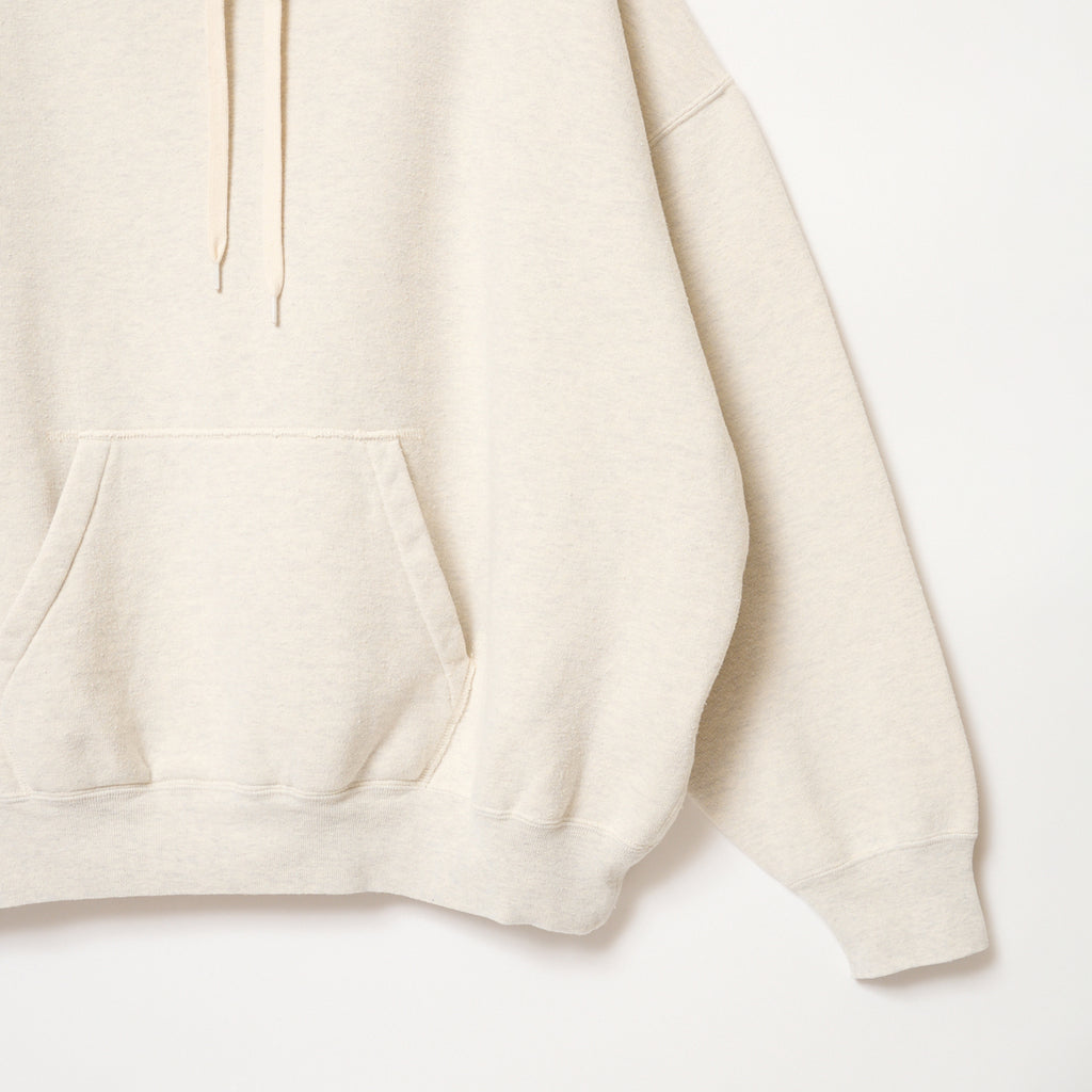 BRUSHED / OATMEAL – SHISHIKUI