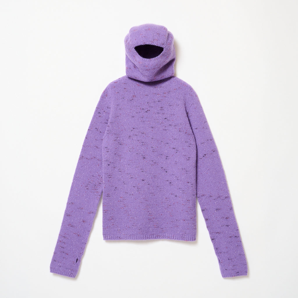 安い割引 TELEVI SHISHIKUI THE – PURPLE / トップス
