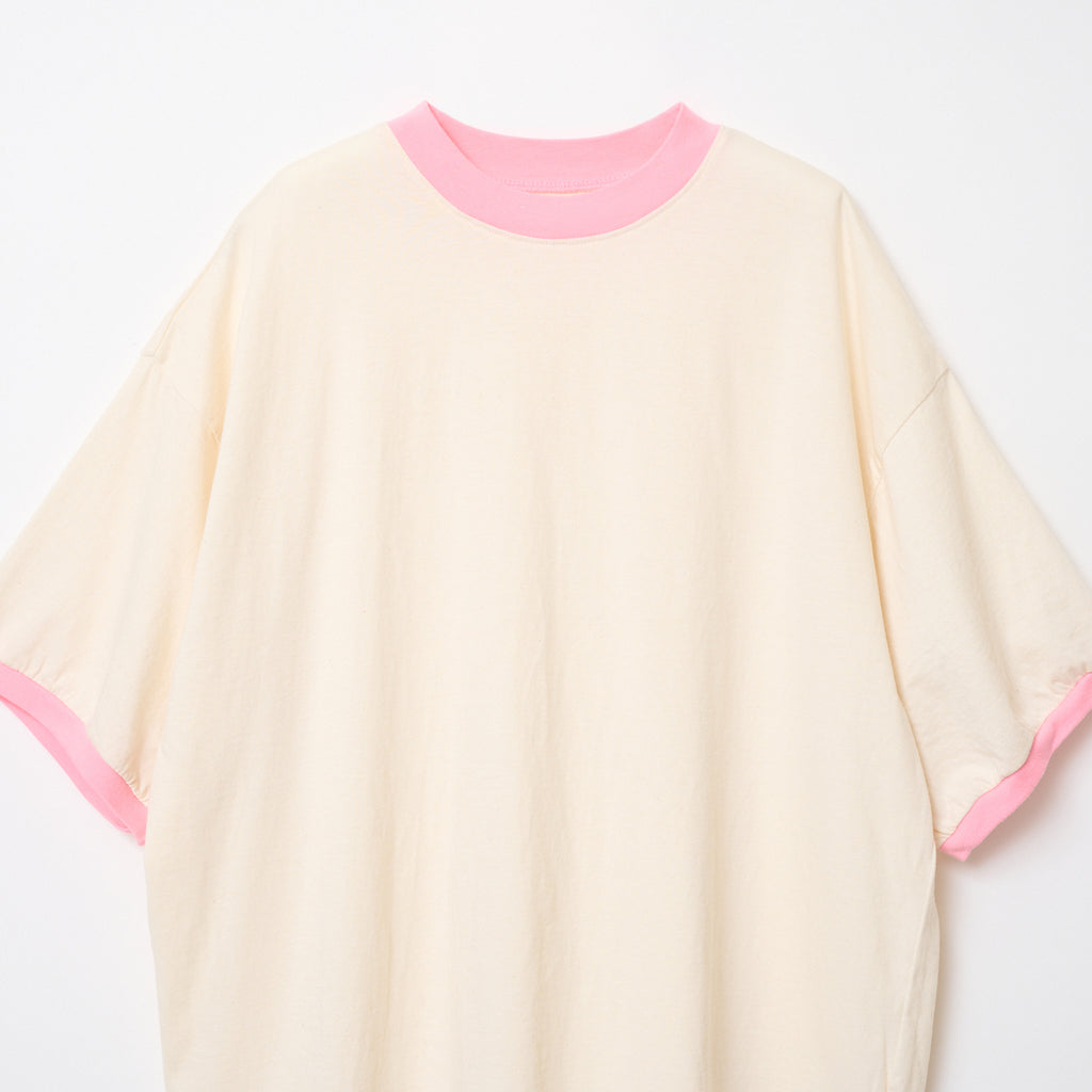 THE SHISHIKUI BT2 / GY×PK BT2 / GY×BK – SHISHIKUI