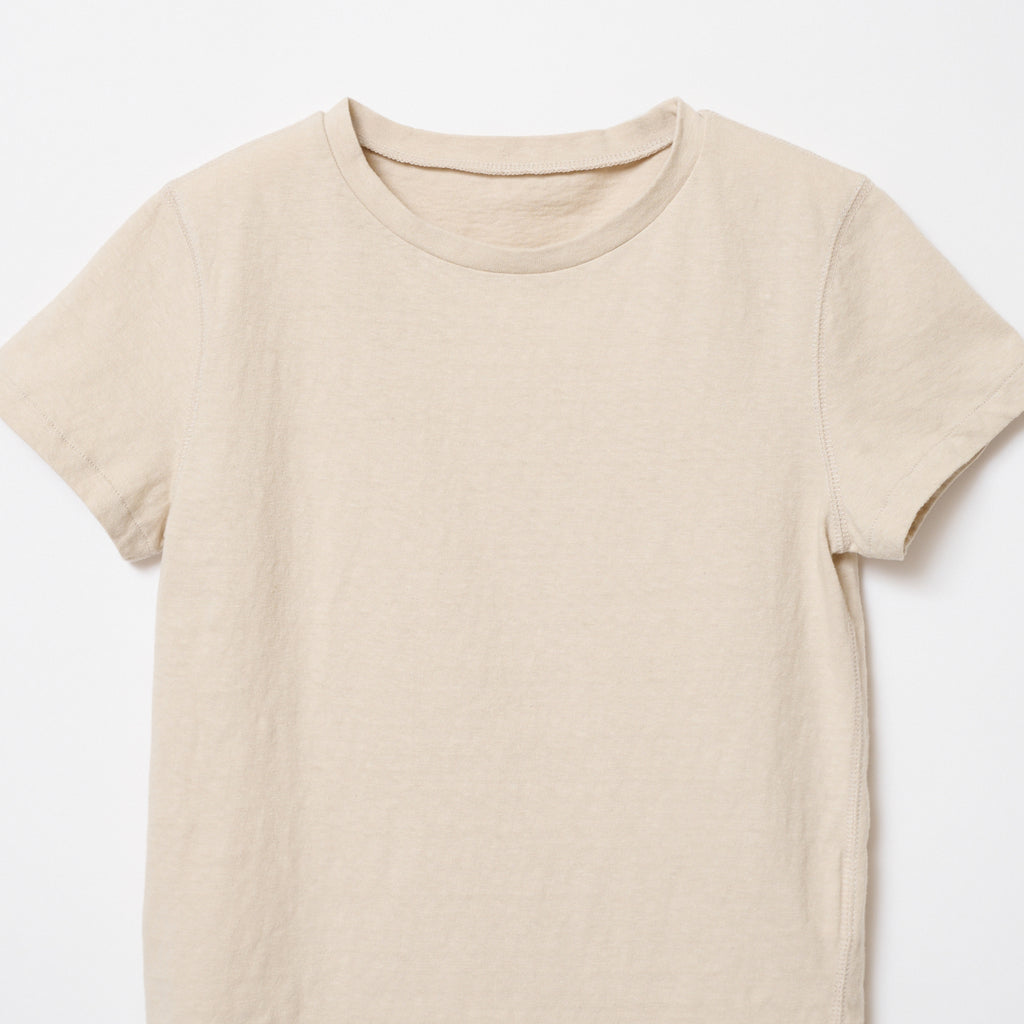 XST- / BEIGE – SHISHIKUI