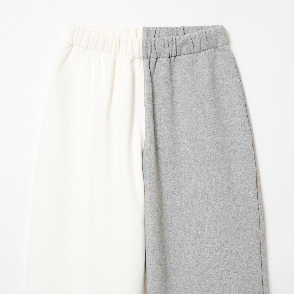 シシクイ shishikui swp White gray SWPW / WH×GRAY – SHISHIKUI