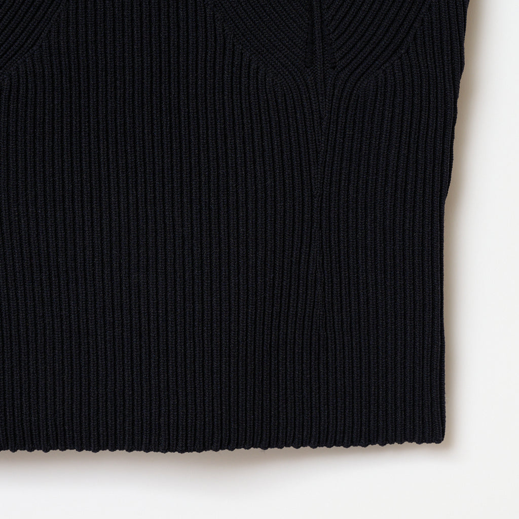 トップス THE SHISHIKUI Brushed Crew / BLACK Brushed Crew / BLACK – SHISHIKUI