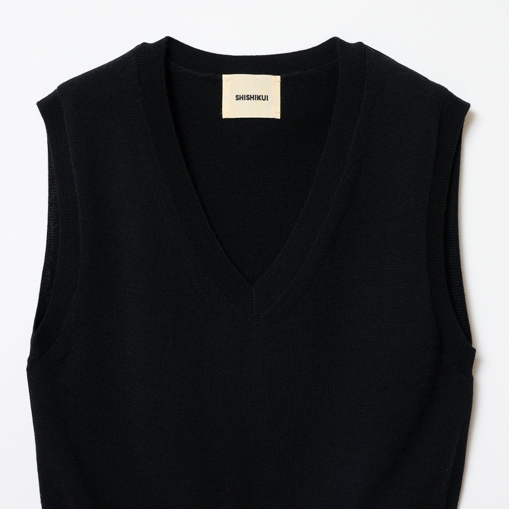 Vui / BLACK – SHISHIKUI Vui / BLACK – SHISHIKUI