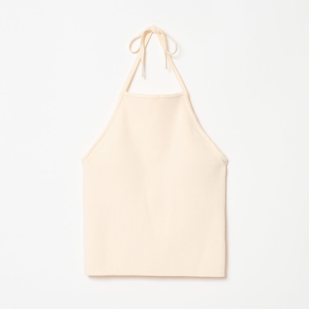 トップス THE SHISHIKUI nit ivory トップス THE SHISHIKUI nit ivory THE SHISHIKUI nit ivory